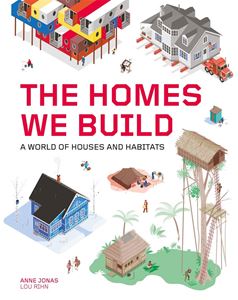 HOMES WE BUILD (HB)