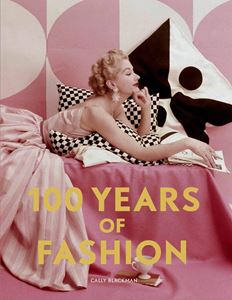 100 YEARS OF FASHION (MINI ED)