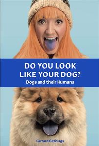 DO YOU LOOK LIKE YOUR DOG (BOOK)