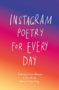 INSTAGRAM POETRY FOR EVERY DAY (HB)