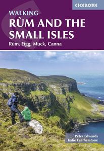 WALKING RUM AND THE SMALL ISLES (PB)