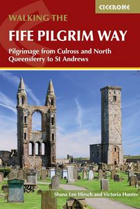 WALKING THE FIFE PILGRIM WAY (PB)