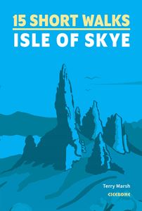 15 SHORT WALKS ISLE OF SKYE (PB)