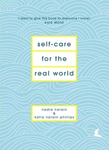 SELF CARE FOR THE REAL WORLD (HB)