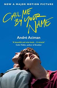 CALL ME BY YOUR NAME (NEW) (PB)