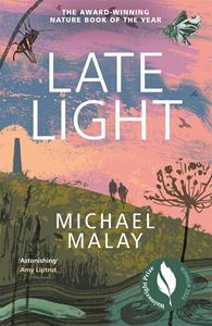 LATE LIGHT (MANILLA PRESS) (PB)