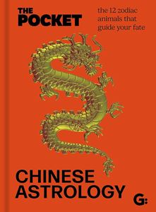 POCKET CHINESE ASTROLOGY (HB)