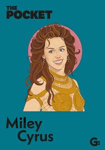 POCKET MILEY CYRUS (HB)