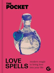 POCKET LOVE SPELLS (HB)