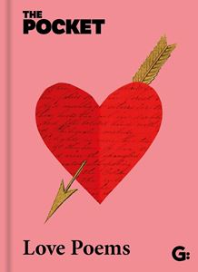 POCKET LOVE POEMS (HB)