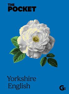 POCKET YORKSHIRE ENGLISH (HB)