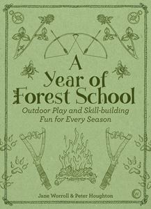 YEAR OF FOREST SCHOOL