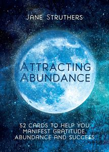 ATTRACTING ABUNDANCE (DECK/GUIDEBOOK)