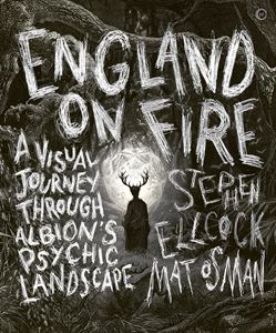 ENGLAND ON FIRE (HB)