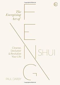ENERGIZING ART OF FENG SHUI (HB)