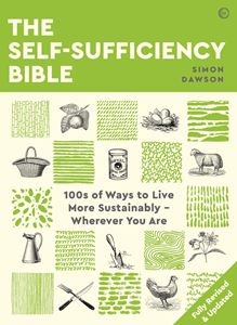 SELF SUFFICIENCY BIBLE (WATKINS)