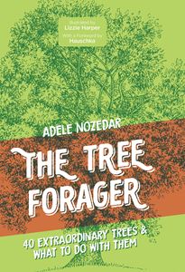 TREE FORAGER (HB)