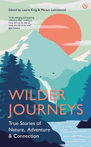 WILDER JOURNEYS (HB)