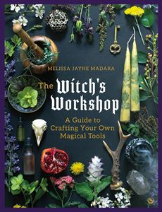 WITCHS WORKSHOP (HB)