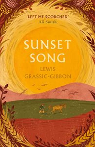 SUNSET SONG (CANONGATE) (HB)