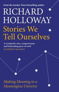 STORIES WE TELL OURSELVES (PB)