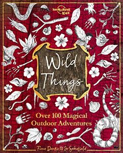 WILD THINGS (LONELY PLANET) (HB)