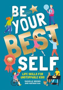 BE YOUR BEST SELF (BUTTON BOOKS) (PB)