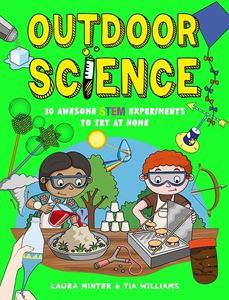 OUTDOOR SCIENCE (BUTTON BOOKS) (PB)