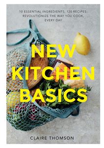 NEW KITCHEN BASICS