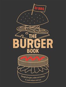 BURGER BOOK