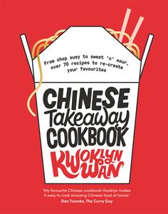 CHINESE TAKEAWAY COOKBOOK