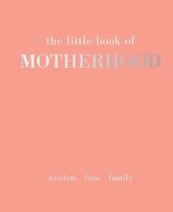 LITTLE BOOK OF MOTHERHOOD