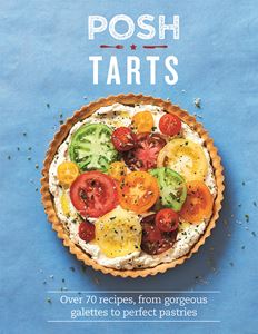 POSH TARTS