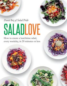 SALAD LOVE (PB)