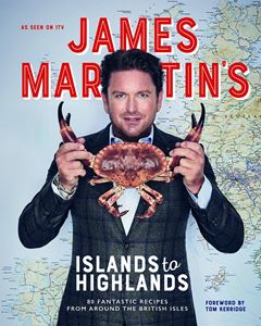 JAMES MARTINS ISLANDS TO HIGHLANDS