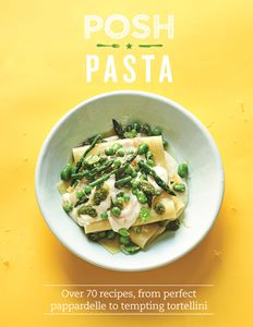 POSH PASTA