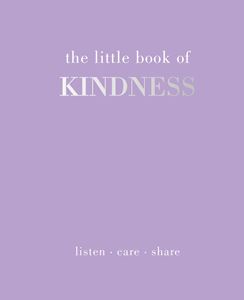 LITTLE BOOK OF KINDNESS