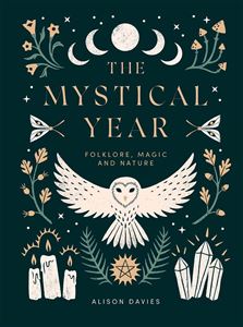 MYSTICAL YEAR: FOLKLORE MAGIC AND NATURE
