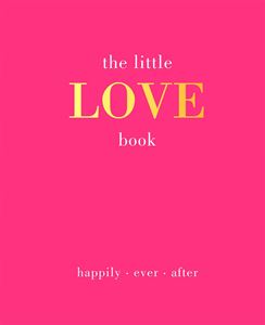 LITTLE LOVE BOOK