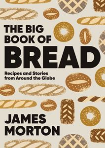 BIG BOOK OF BREAD (HB)