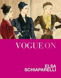 VOGUE ON: ELSA SCIAPARELLI (PB)