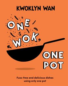 ONE WOK ONE POT (HB)