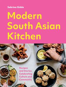 MODERN SOUTH ASIAN KITCHEN (HB)