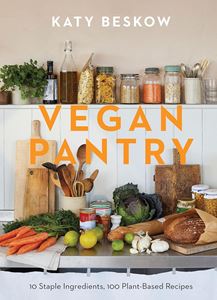 VEGAN PANTRY (HB)