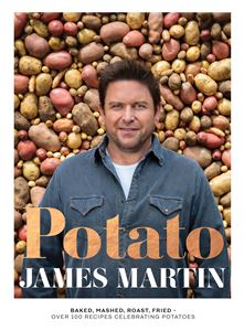 POTATO (JAMES MARTIN) (HB)