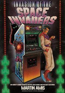 INVASION OF THE SPACE INVADERS (PB)