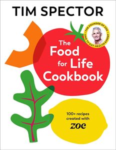 FOOD FOR LIFE COOKBOOK (HB)