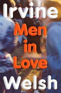 MEN IN LOVE (HB)