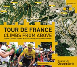 TOUR DE FRANCE: CLIMBS FROM ABOVE