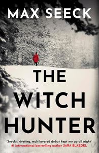 WITCH HUNTER (PB)